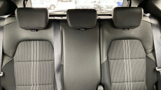 Renault Captur 1.6 E-Tech hybrid 145 Engineered BOSE Edn 5dr Auto Hybrid Hatchback